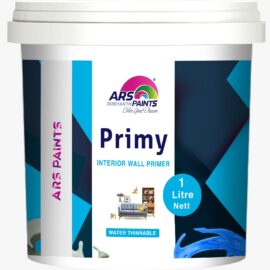 Interior Wall Primer - Primy